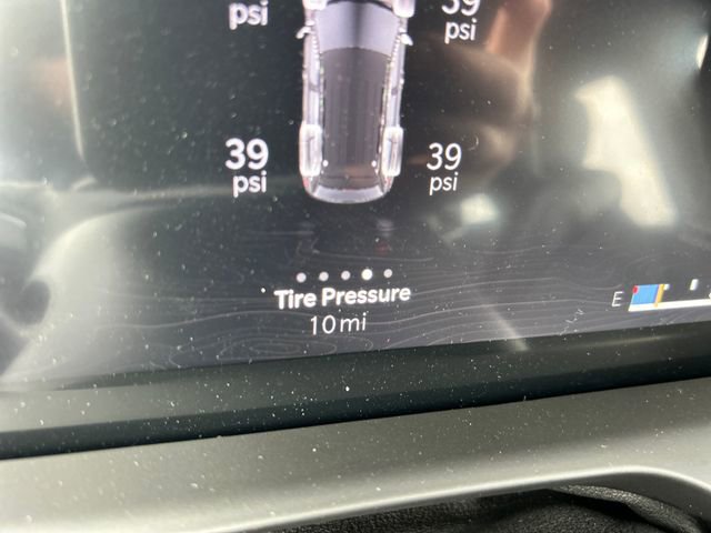 New 2026 Jeep Grand Cherokee Laredo X image 18