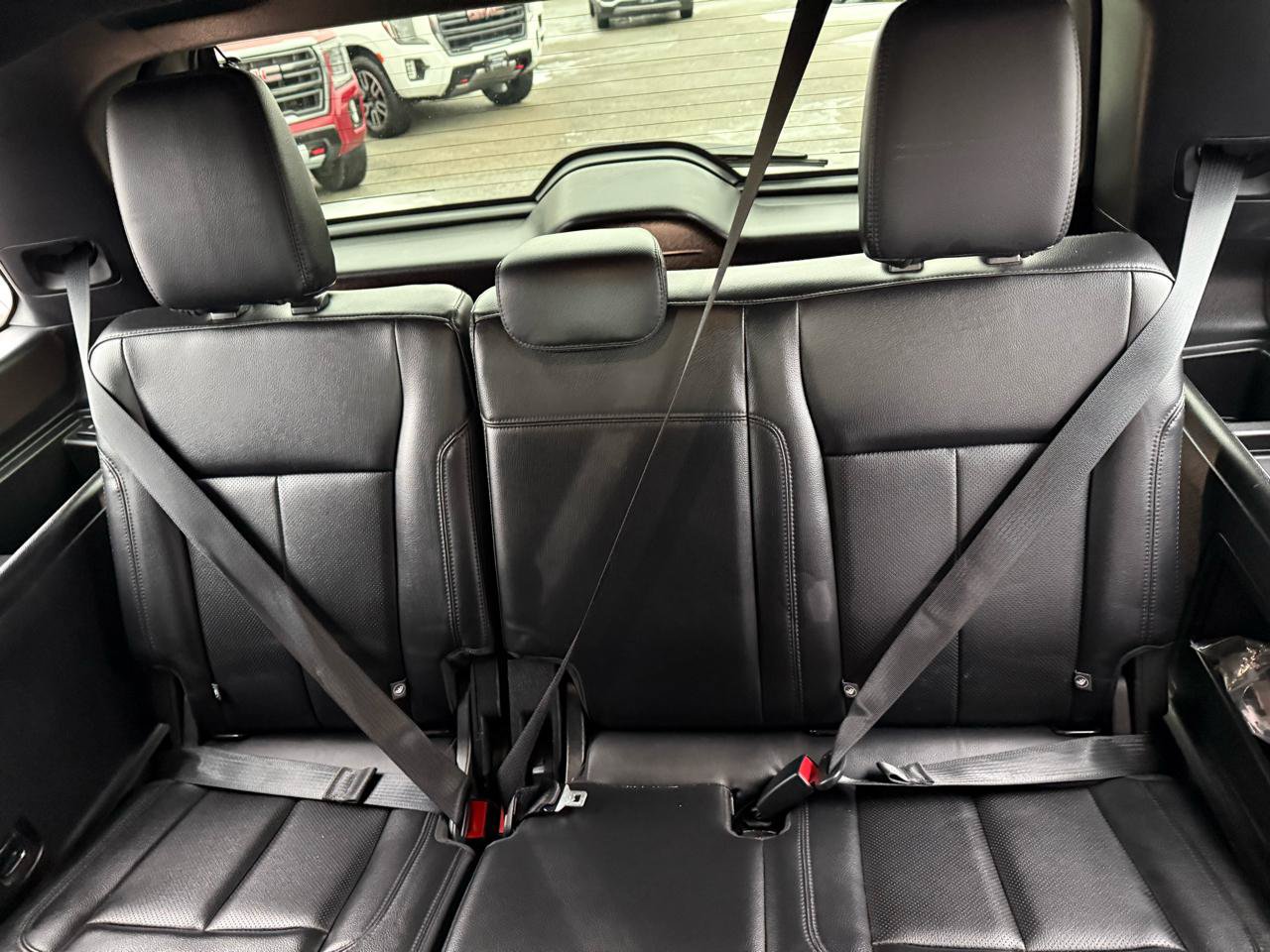 Used 2019 Ford Expedition XLT w/ Equipment Group 201A RWD image 16