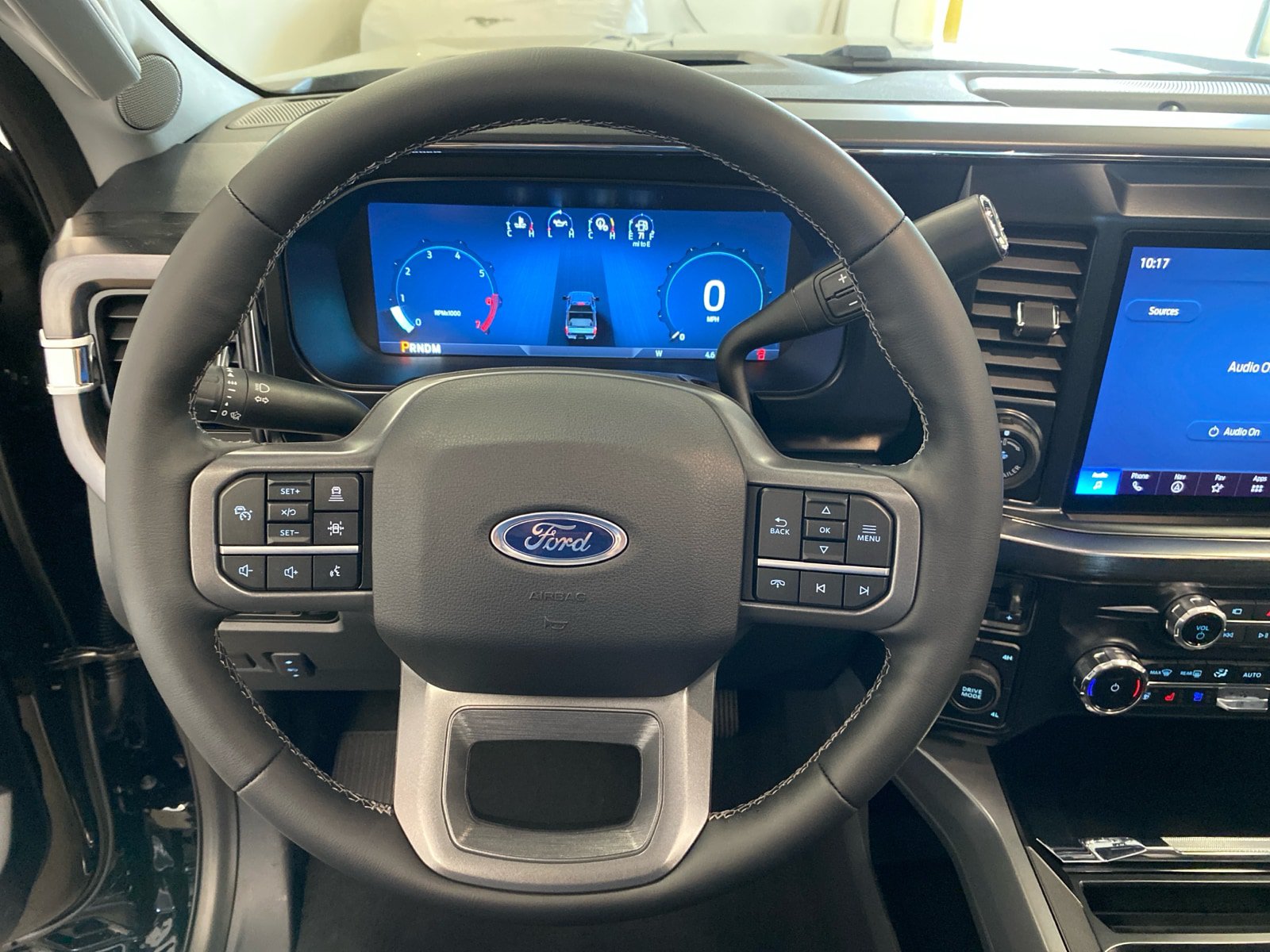 New 2026 Ford F350 Lariat w/ Lariat Ultimate Package AWD/4WD image 18