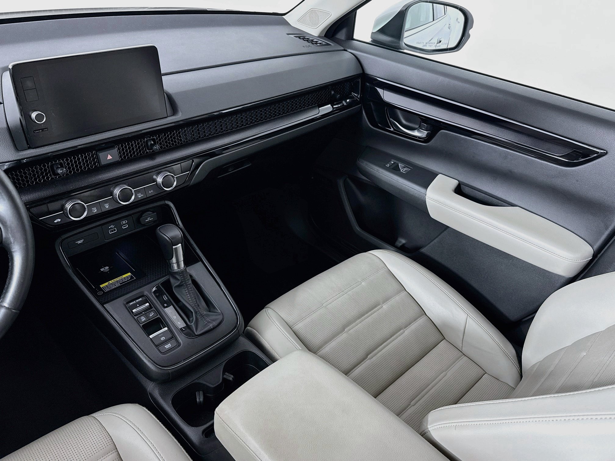 Certified 2024 Honda CR-V EX-L image 23