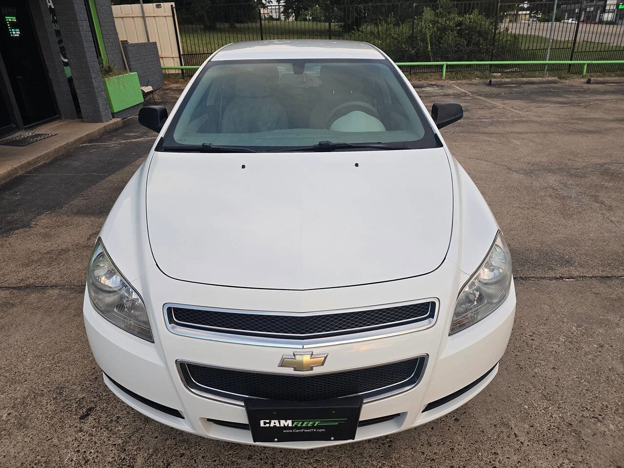Used 2011 Chevrolet Malibu LS image 7