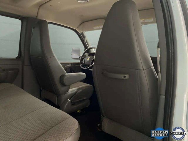Used 2023 Chevrolet Express 3500 LT w/ LT Preferred Equipment Group image 24