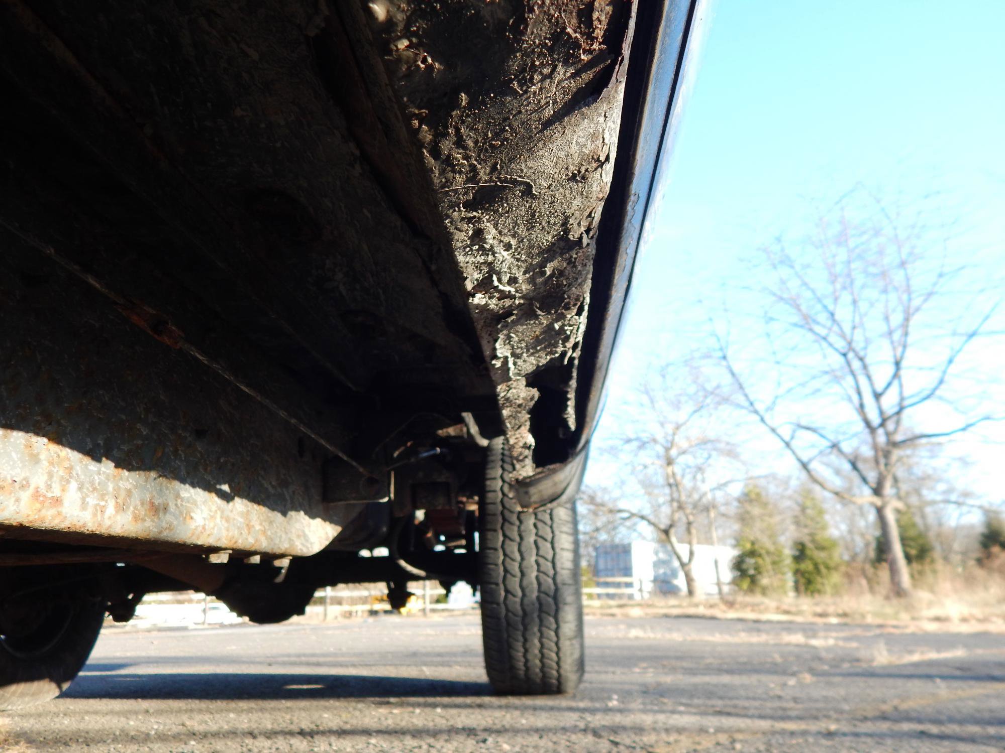 Used 1995 Chevrolet Silverado 1500 4x4 Regular Cab image 23
