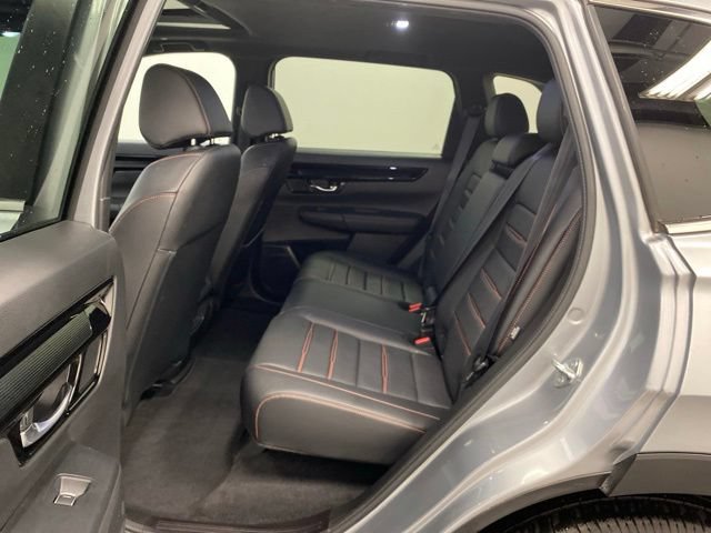 Used 2024 Honda CR-V Sport Touring image 21
