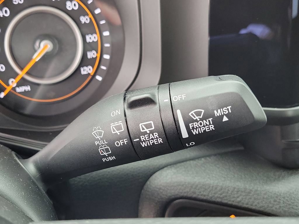New 2026 Jeep Wrangler Sport AWD/4WD image 22