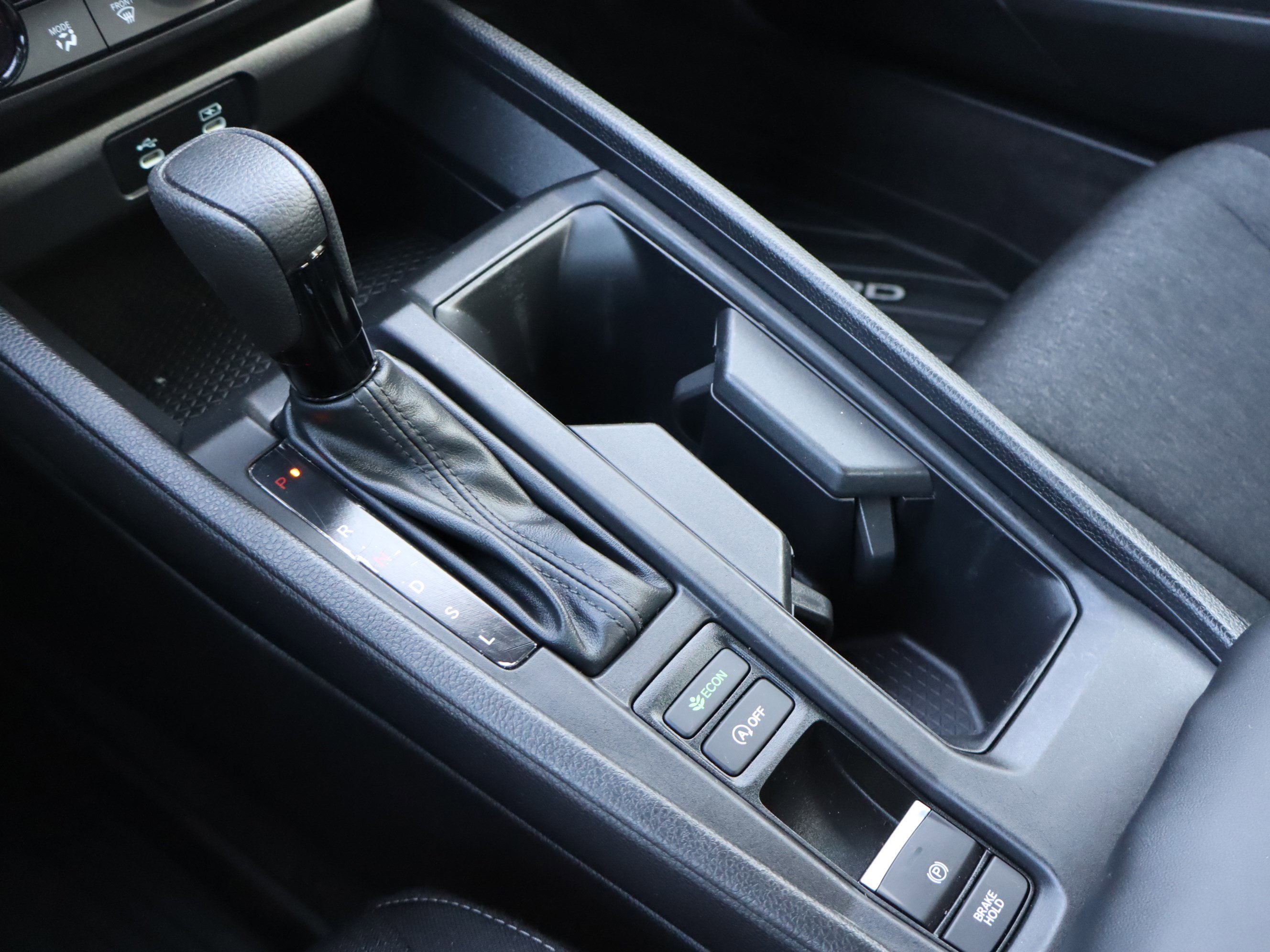 Used 2025 Honda Accord SE image 28