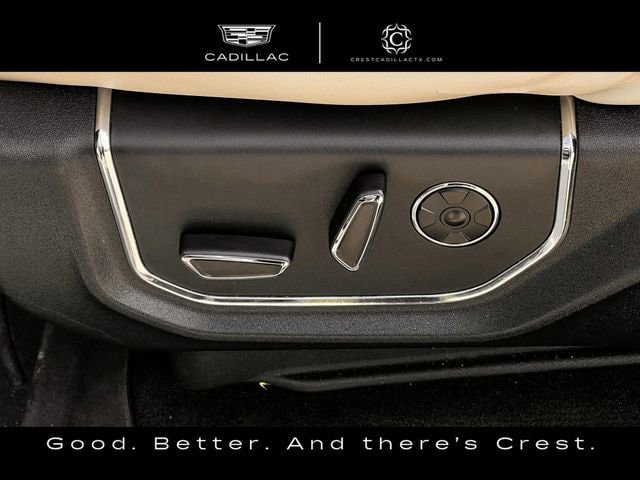 Used 2018 Ford Expedition Platinum AWD/4WD image 23