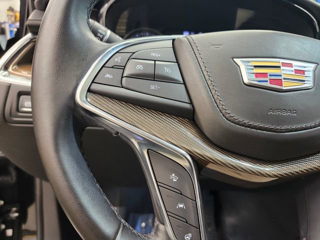 Used 2021 Cadillac XT5 Premium Luxury w/ Platinum Package image 25