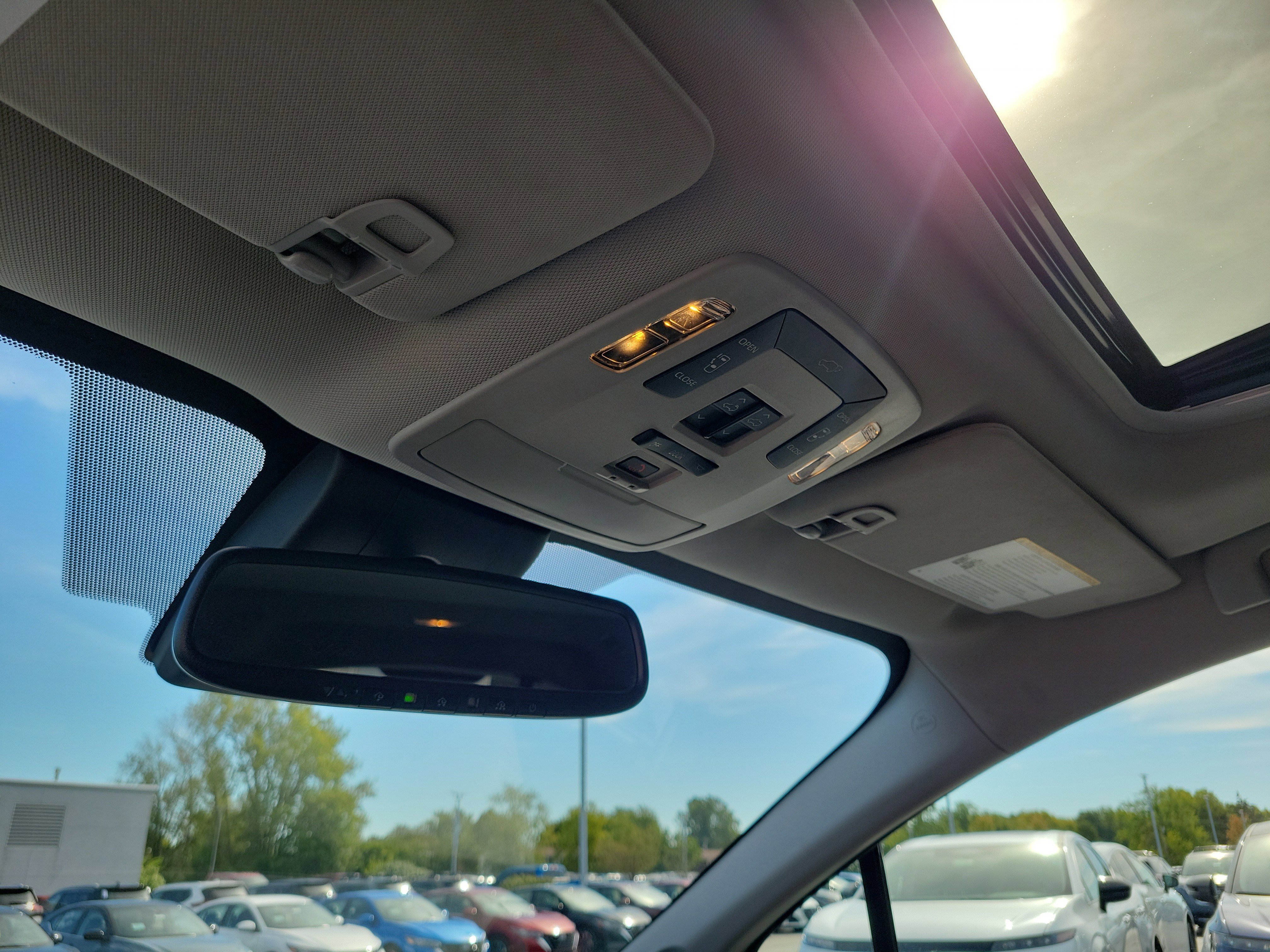 Used 2022 Toyota Sienna XLE w/ XLE Plus Package FWD image 30