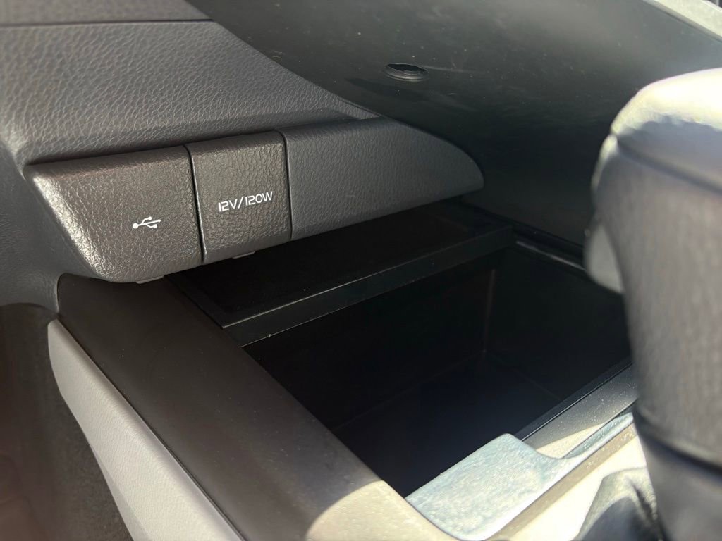 Certified 2023 Toyota Camry LE FWD image 25