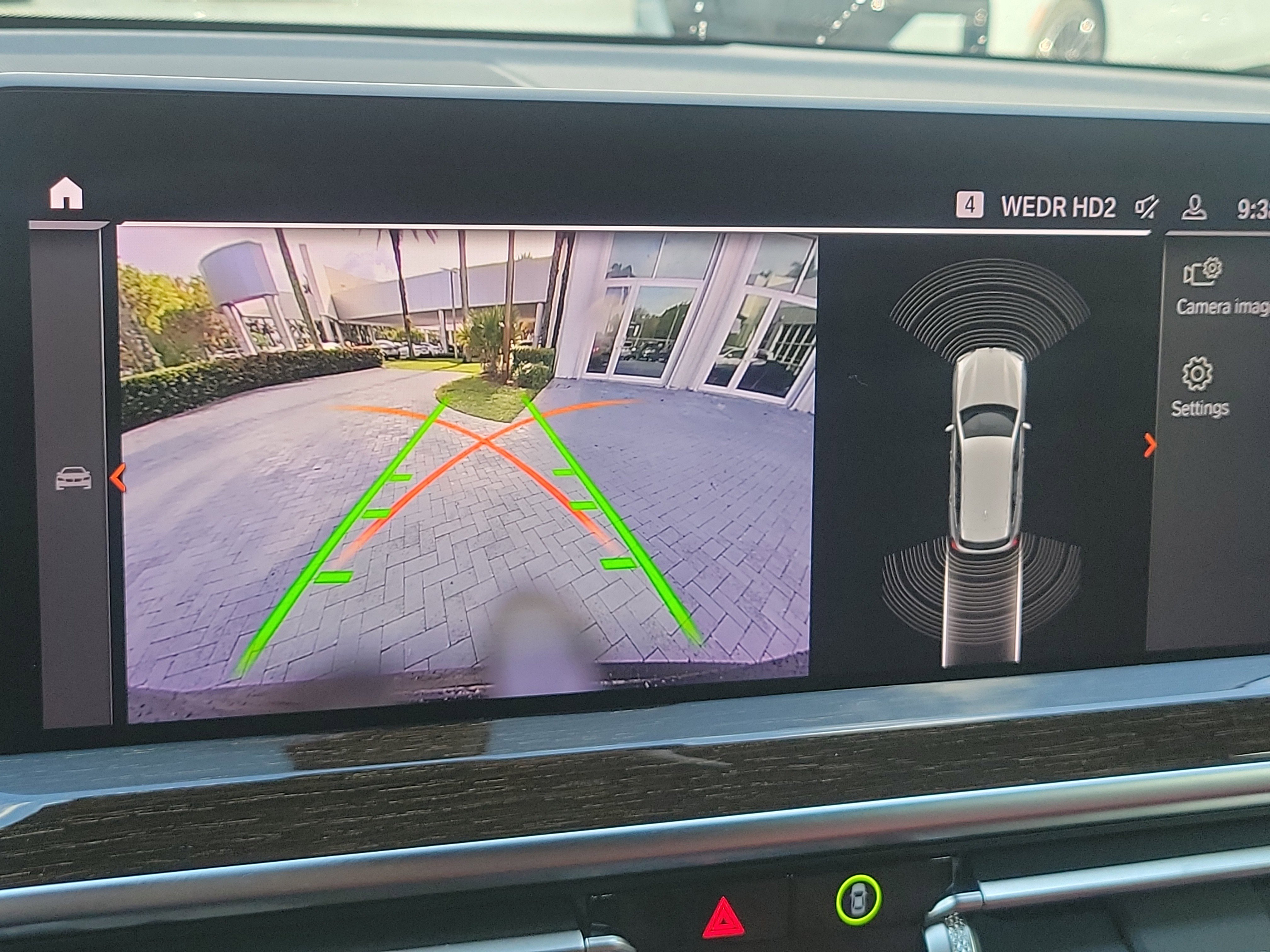 Used 2022 BMW X3 sDrive30i w/ Premium Package 2 (ZPA) image 31