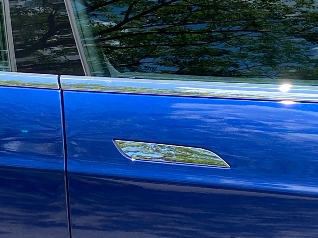 Used 2021 Tesla Model S Long Range AWD/4WD image 14