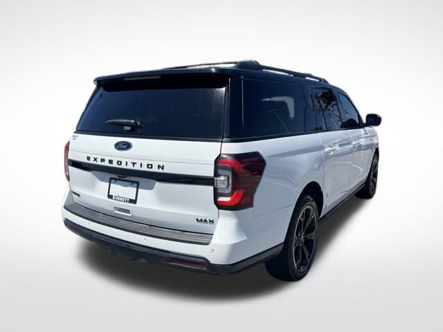 Used 2022 Ford Expedition Max Limited RWD image 9