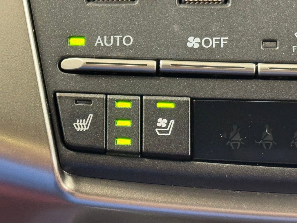 Used 2019 Lexus NX 300 F Sport w/ F Sport Premium Package image 41