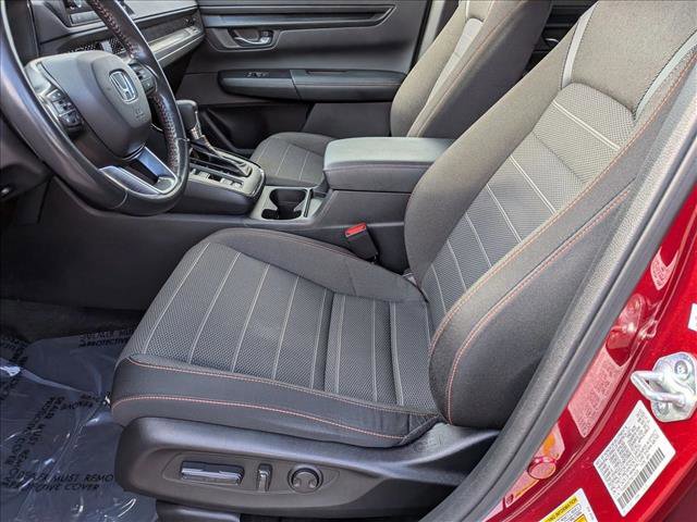 Used 2023 Honda CR-V Sport image 15