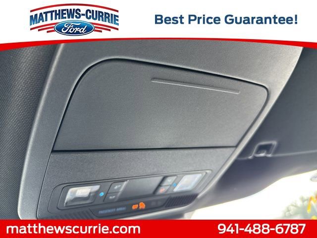 New 2026 Ford F150 STX w/ Equipment Group 200A image 21