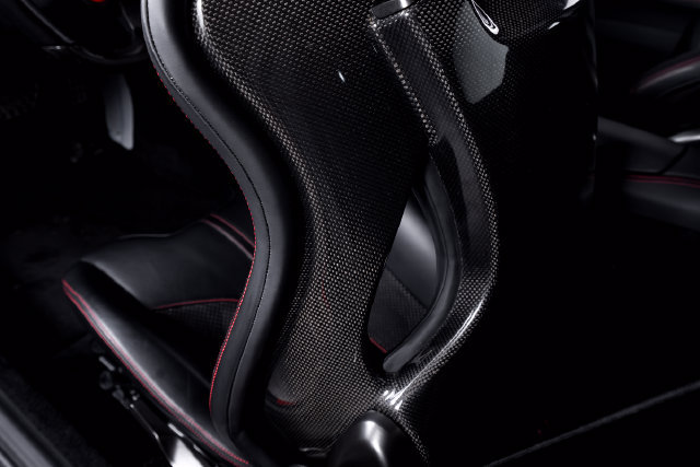 Certified 2019 Ferrari 812 Superfast RWD image 26