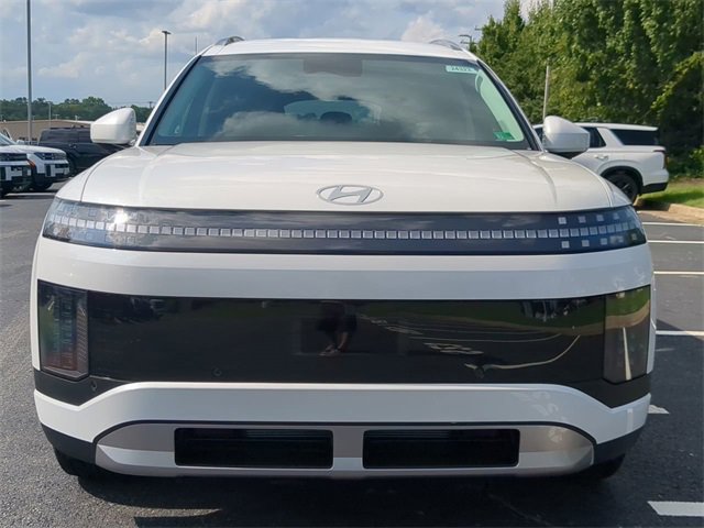 New 2026 Hyundai Ioniq 9 SE image 8