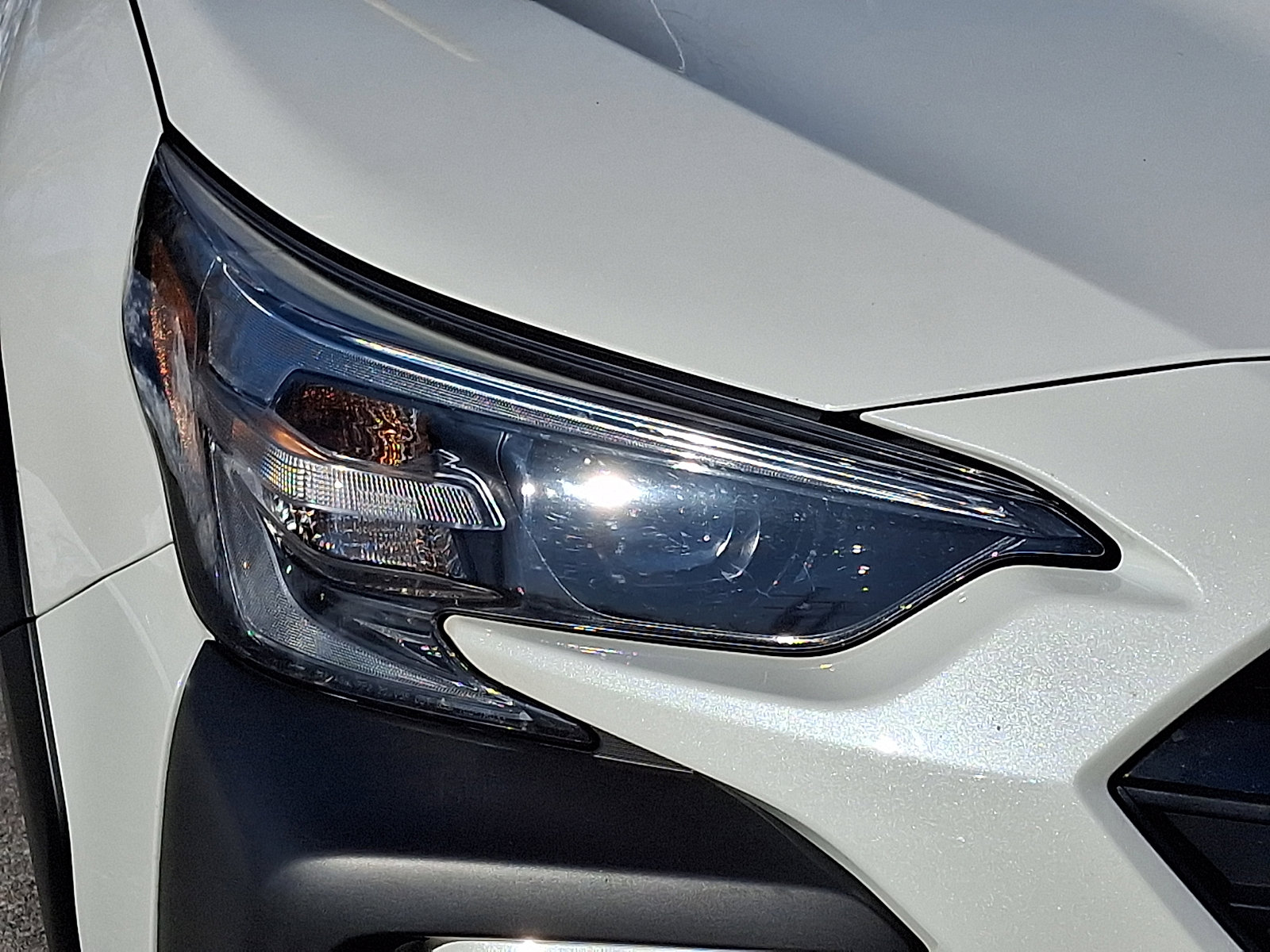 Used 2025 Subaru Outback Onyx Edition XT image 9