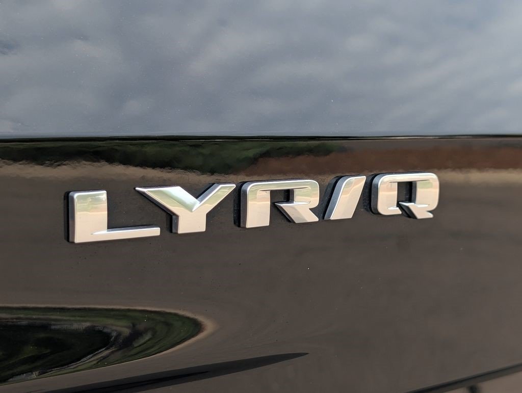 Certified 2024 Cadillac Lyriq Sport AWD/4WD image 6
