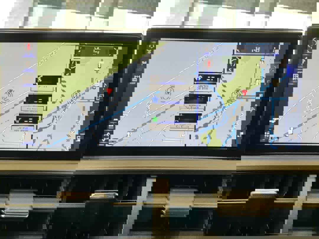 Used 2019 Lexus NX 300h AWD w/ Premium Package image 20