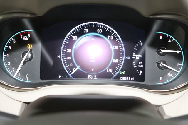 Used 2015 Buick LaCrosse FWD image 17