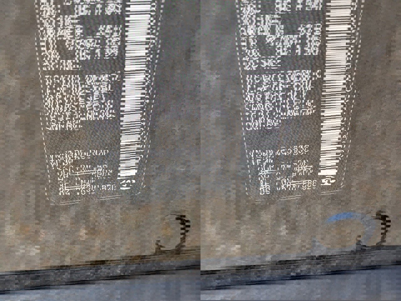 Used 2018 INFINITI QX80 Limited w/ All Season Package image 32