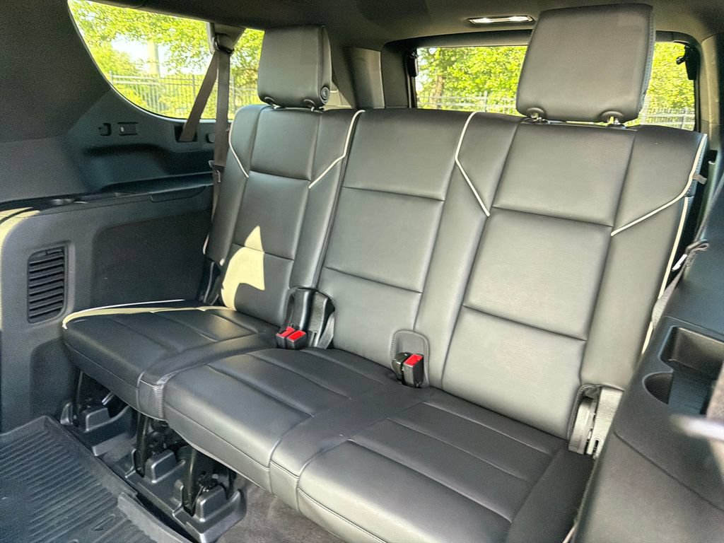 Used 2022 Cadillac Escalade ESV Sport w/ Touring Package AWD/4WD image 37