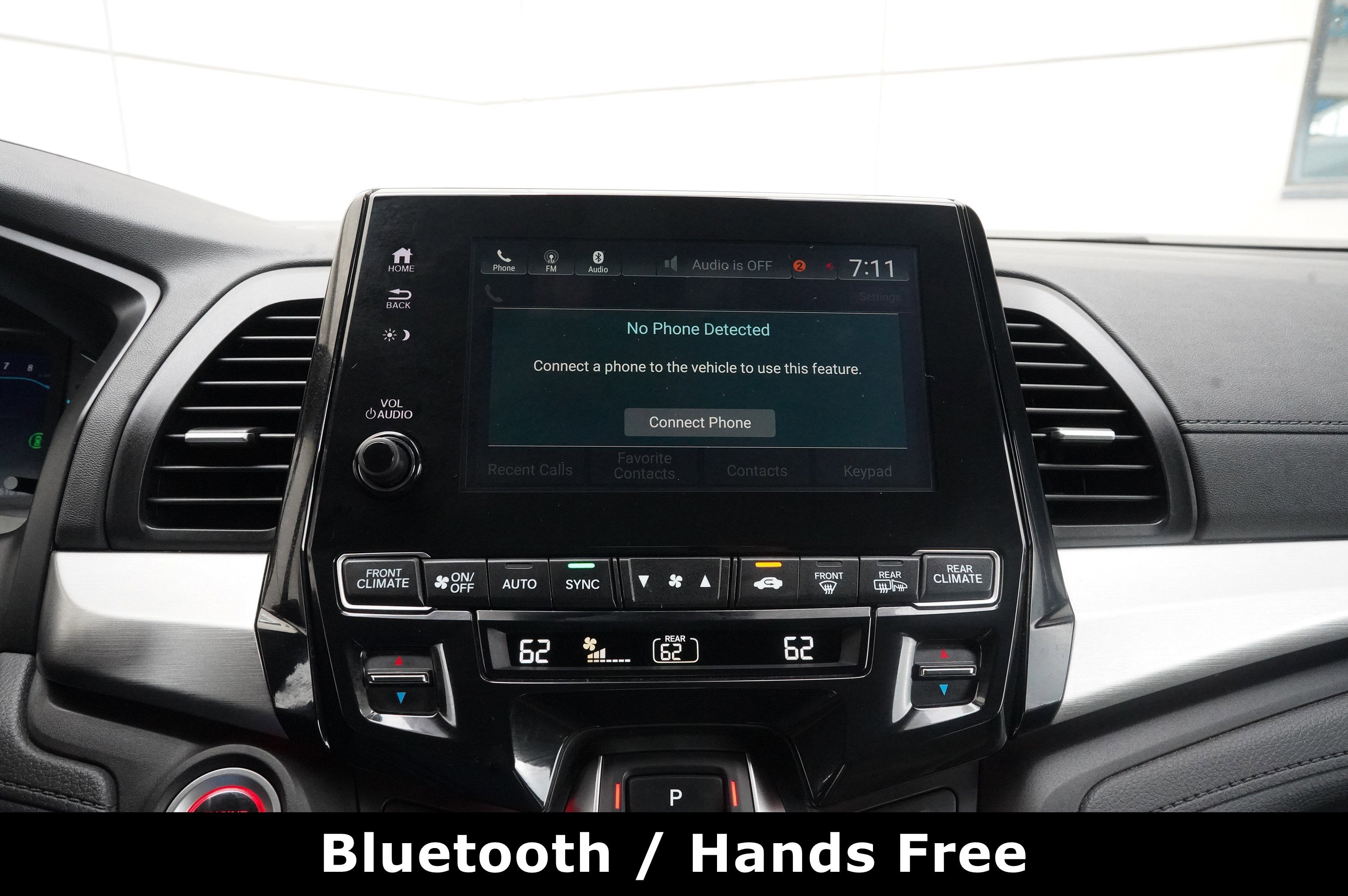 Used 2023 Honda Odyssey Sport image 30