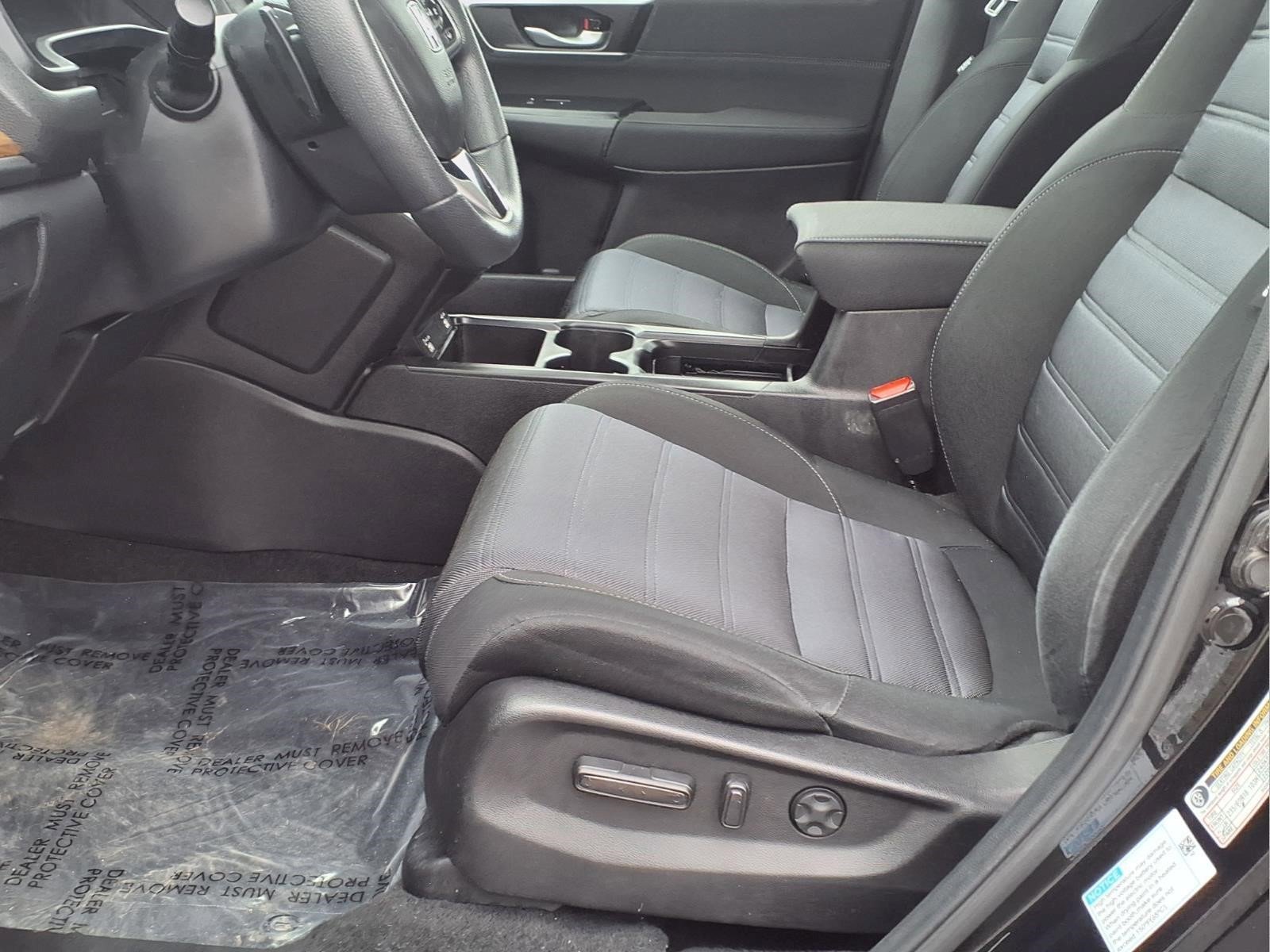 Used 2021 Honda CR-V EX image 18
