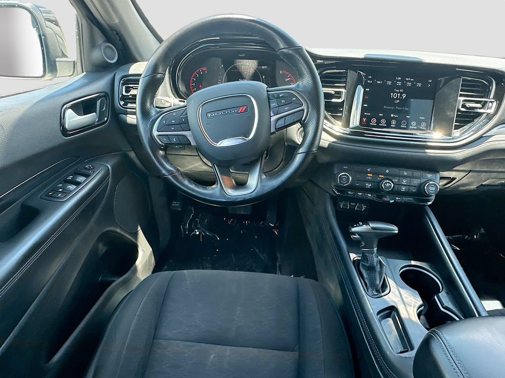 Used 2024 Dodge Durango SXT AWD/4WD image 20