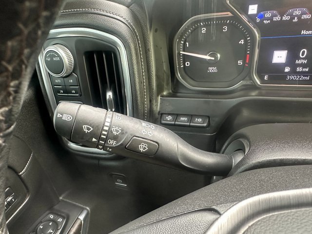 Used 2020 GMC Sierra 3500 Denali image 45