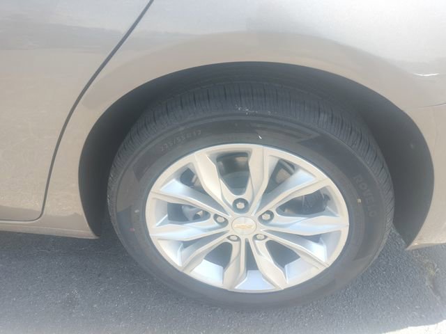 Used 2025 Chevrolet Malibu LT image 11