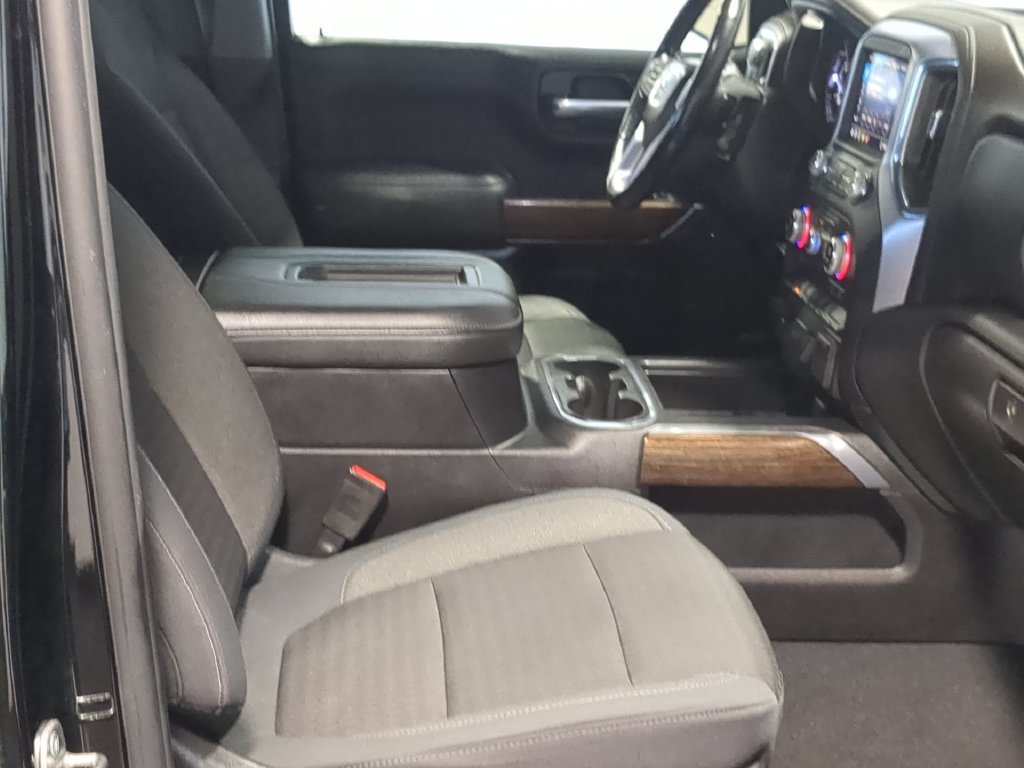 Used 2020 GMC Sierra 1500 Elevation w/ Elevation Value Package AWD/4WD image 27