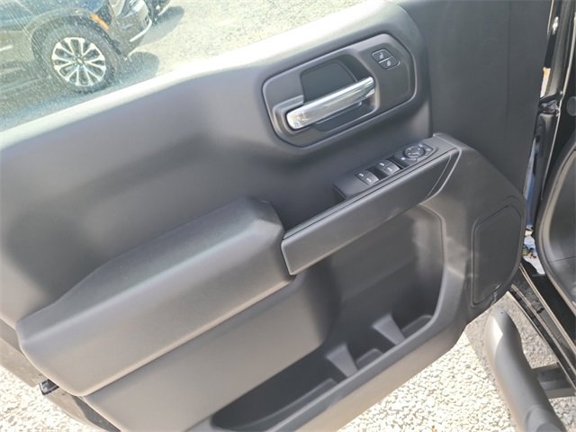 New 2026 Chevrolet Silverado 1500 Custom image 17