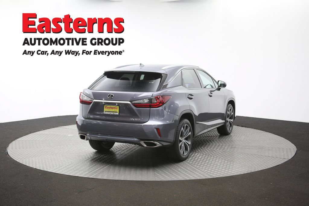 Used 2016 Lexus RX 350 AWD w/ Premium Package image 46