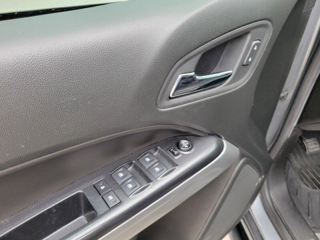 Used 2021 Chevrolet Colorado ZR2 image 13