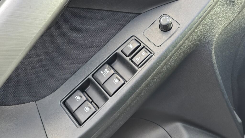 Used 2015 Subaru Forester 2.5i Premium w/ Popular Package #2 image 23