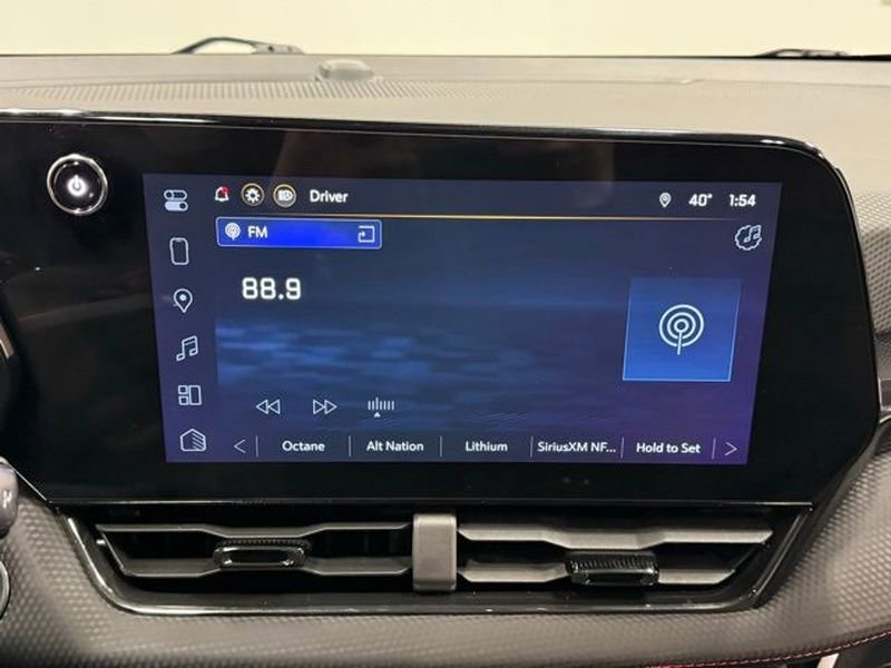 Used 2026 Chevrolet Equinox RS w/ Convenience Package III image 26