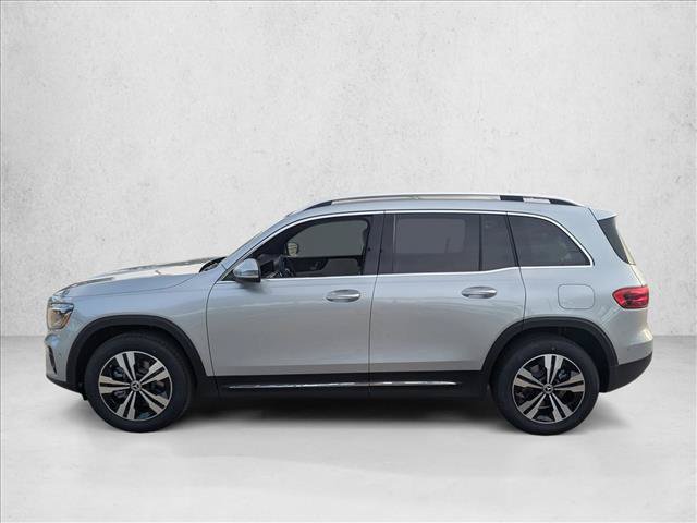New 2026 Mercedes-Benz GLB 250 image 5