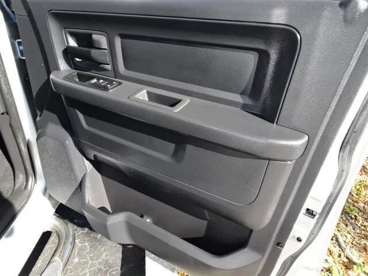 Used 2010 Dodge Ram 1500 Truck ST w/ ST Popular Equipment Group image 27