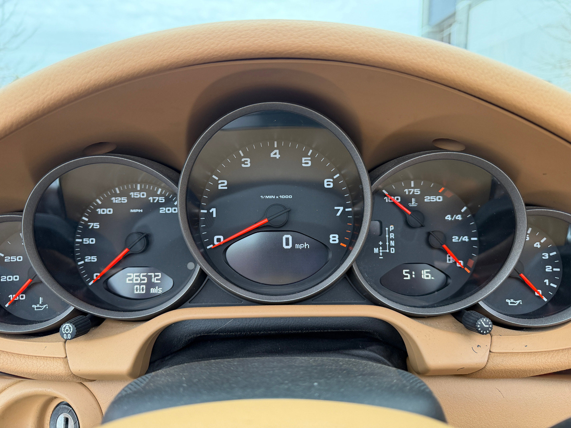 Used 2009 Porsche 911 Carrera image 32