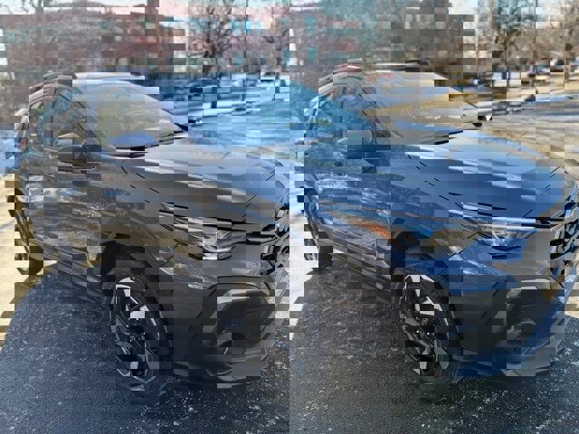 New 2026 Subaru Crosstrek 2.5i Limited image 3