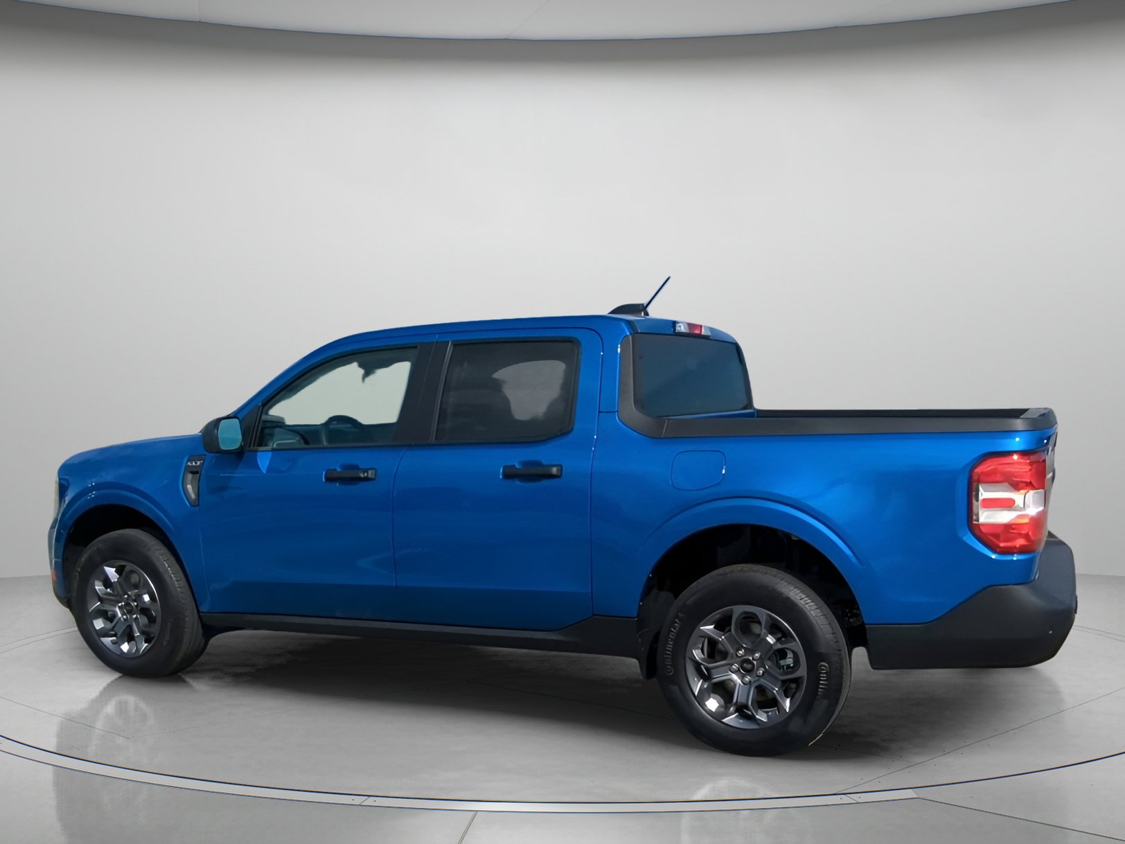 New 2026 Ford Maverick XLT w/ 4K Tow Package AWD/4WD image 19