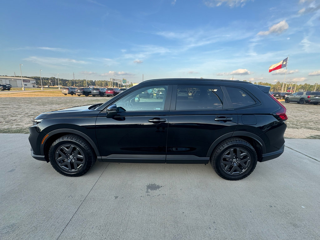 Certified 2026 Honda CR-V TrailSport image 5