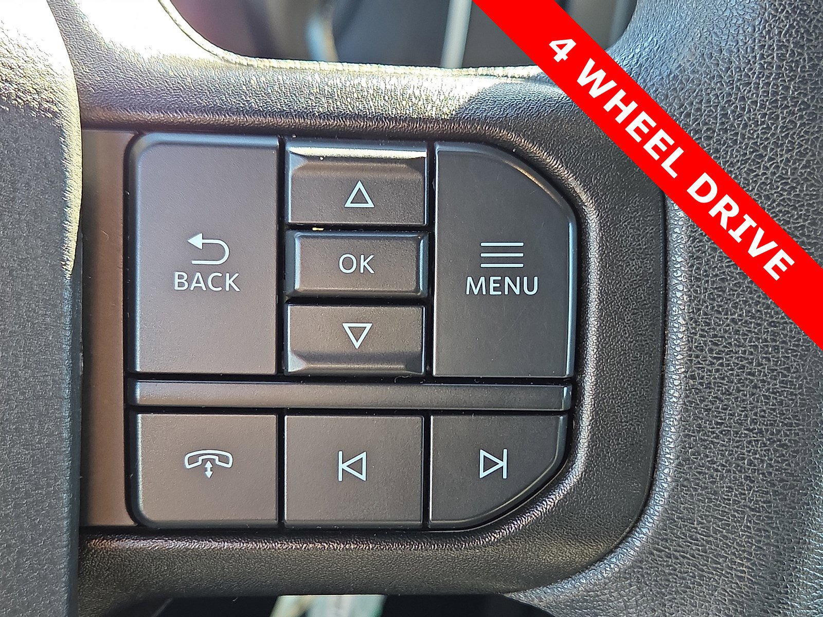 Used 2023 Ford F150 XL w/ STX Appearance Package image 22