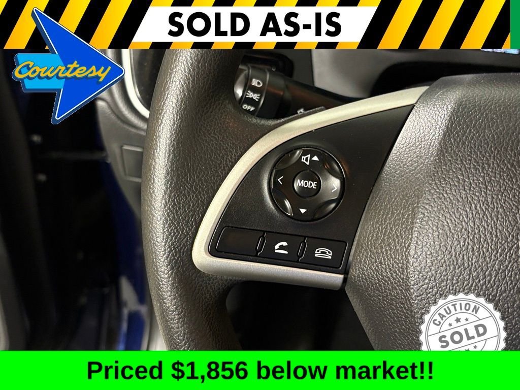 Used 2019 Mitsubishi Outlander ES FWD image 19