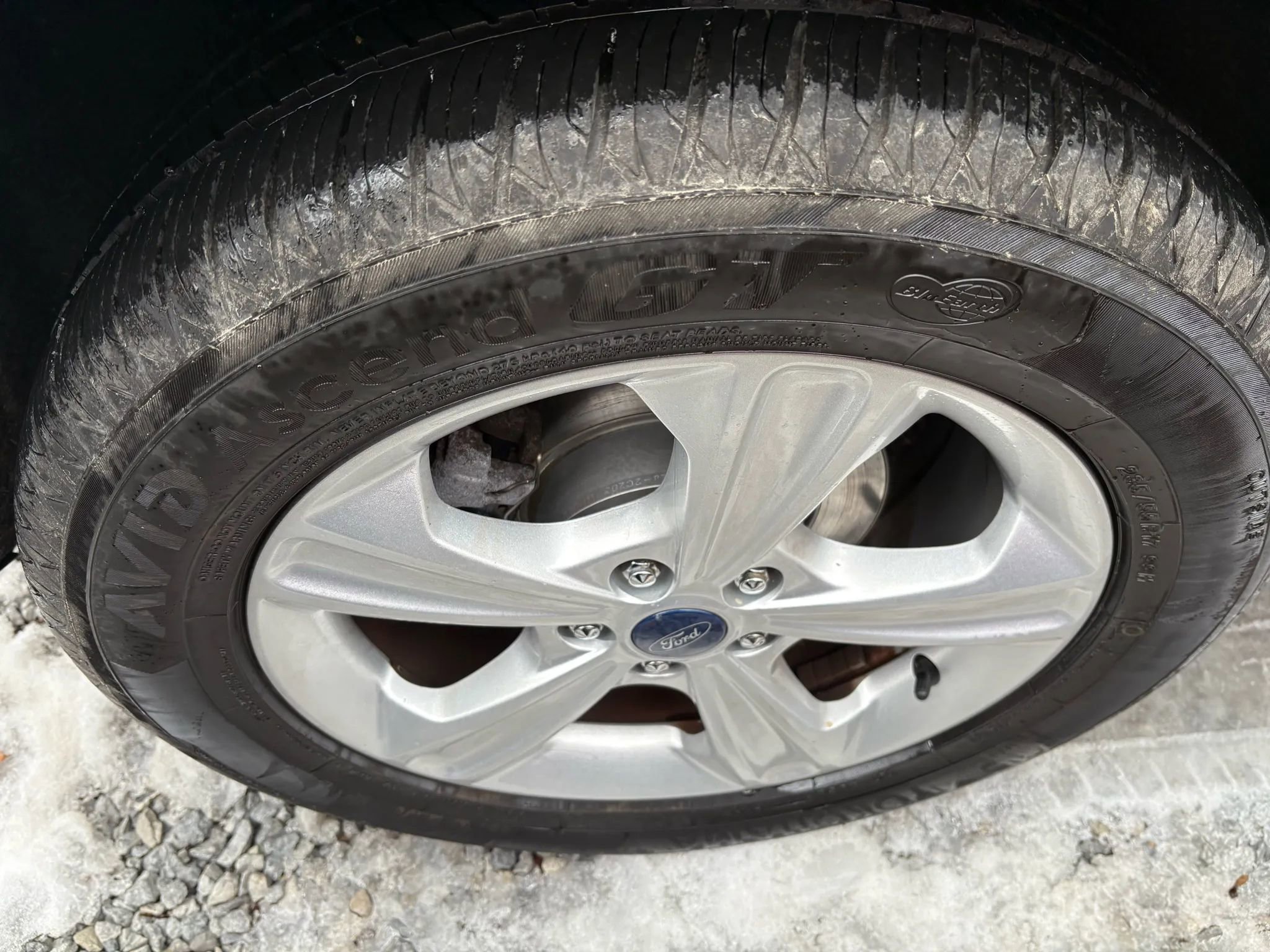 Used 2014 Ford Escape SE image 24