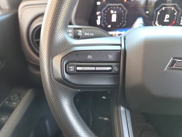 Used 2024 Chevrolet Colorado Trail Boss w/ Technology Package AWD/4WD image 15