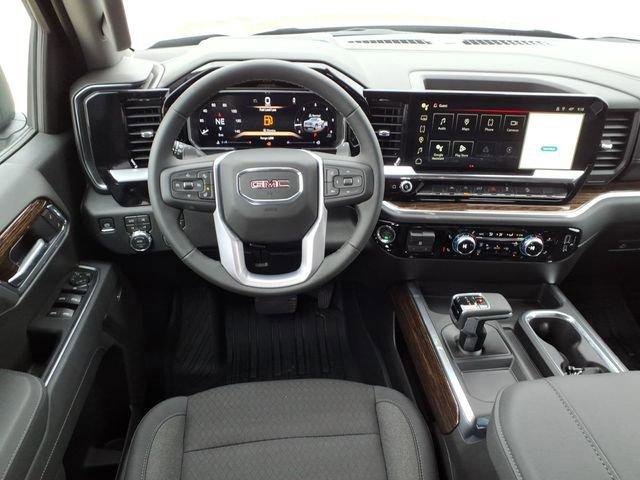 New 2026 GMC Sierra 1500 Elevation AWD/4WD image 7